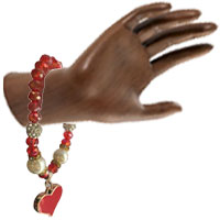 Deliver Valentine's Day Gifts to India