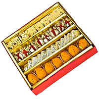 Place Order for Father's Day Sweets in India