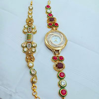Send Rakhi Gifts to India