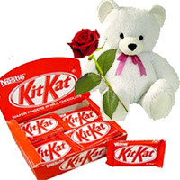 Chocolate Home Delivery in India
