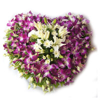 Send Flowers to India