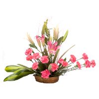Shop Online Flowers in India