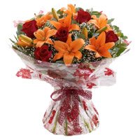 Flower Online Delivery in India