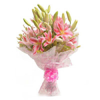Send Flowers to India Online