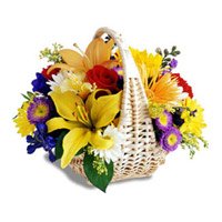 Send Flowers to India