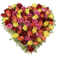 Deliver Flowers in India
