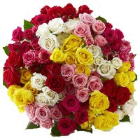 Order Online Flowers to India