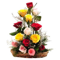 Send Flowers to India
