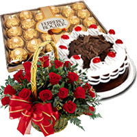 Delivery Cakes in India