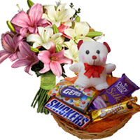 Send Gifts in India
