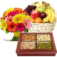 Mother's Day Gifts to India