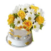 Gifts to India Flowers to India