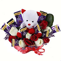Chocolates Gifts to India