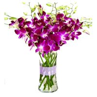 Send Online Flowers to India