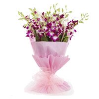 Flower Bouquet Delivery in India