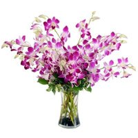 'New Born Flowers to India