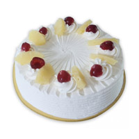 Valentine's Day Cakes to India