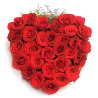 Flowers to India
