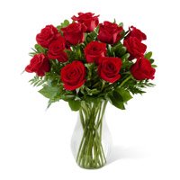 Valentine's Day Chocolates to India : Send Online Roses to Agra