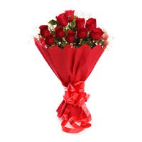 Send Flowers to India