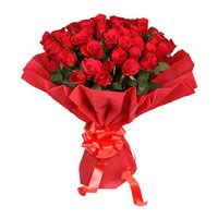 Flowers to India