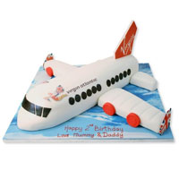 Cakes Delivery to India