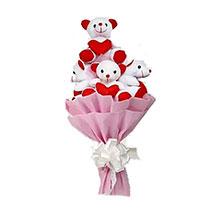 Gifts to India