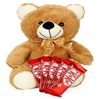 Chocolate Delivery to India
