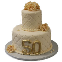 Buy Online Cake to India