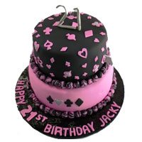 Send Christmas Cakes to India