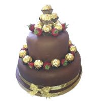 Midnight Cake Delivery in India