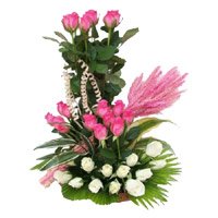 Fresh Flowers Delivery in India