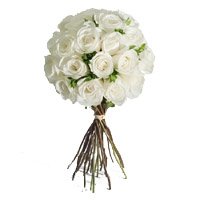 Condolence Flowers to India