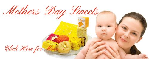 Online Mother's Day Sweet Delivery Salem