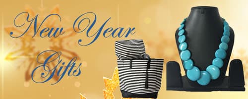 New Year Gifts for Her to Pune
