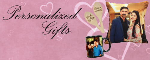 Personalized Gifts to Mysore