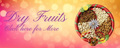 Deliver Rakhi Gifts to India