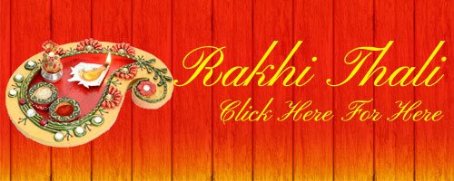 Send Rakhi Gifts to India