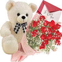 Send Flowers to India