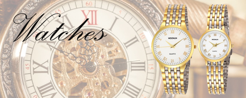 Watches to Mysore